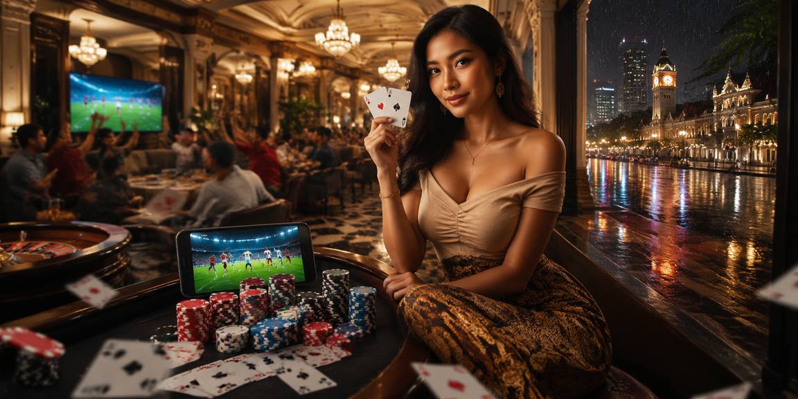 mpo999 Cara Buka Akaun dan Mula Bermain di mpo999