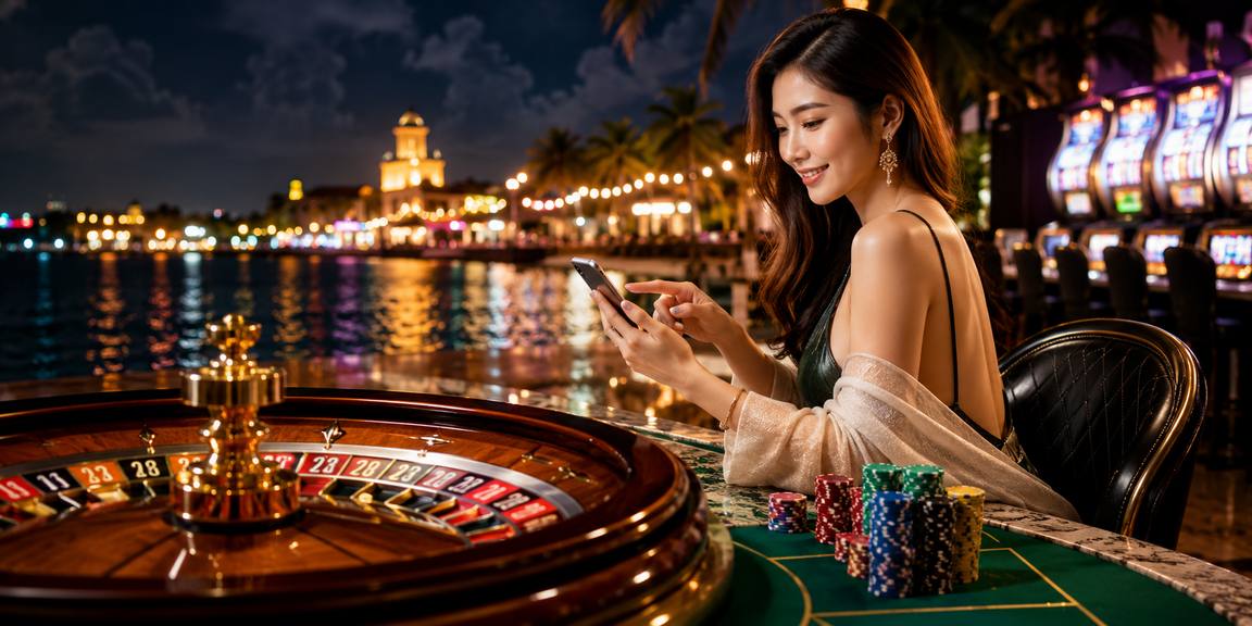 mpo999 mobile gaming