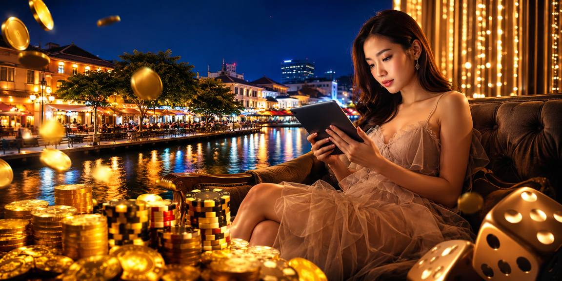 mpo999 Bilik Mega slot feature Kami Tersedia Kini